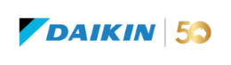 Daikin logo