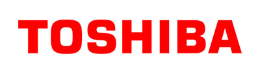 Toshiba logo