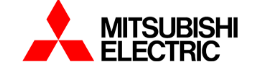 Mitsubishi Electric logo
