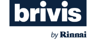 Brivis logo
