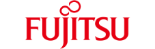 Fujitsu logo