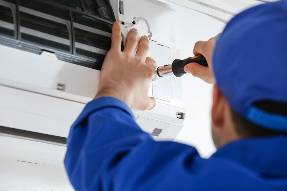 air conditioner service