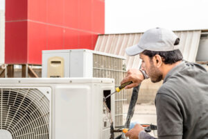 cooler repair