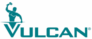 Vulcan logo