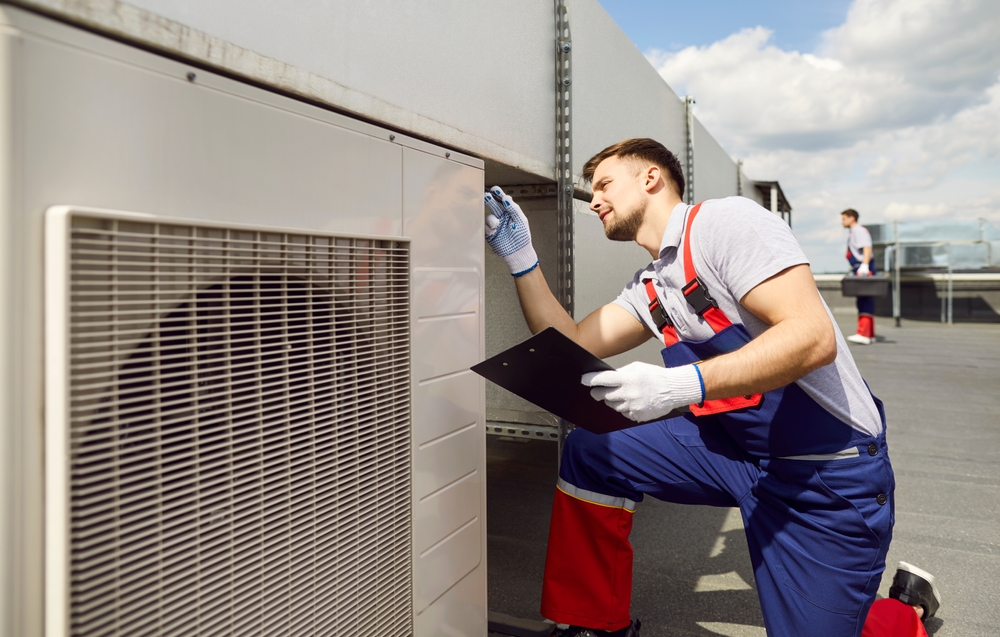 cooling system repair